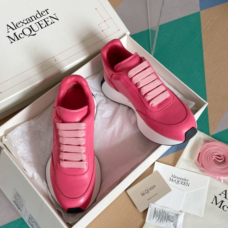 alexander M*Q*en casual shoes